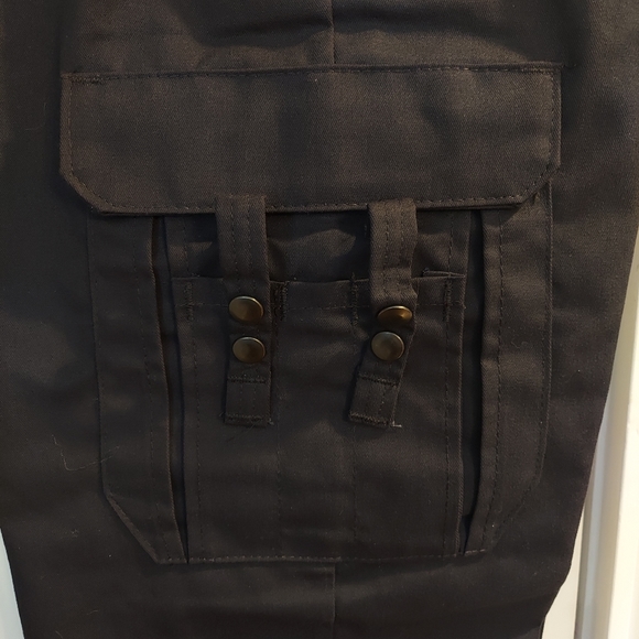 2 pairs Horace Tactical Pants 32x36 - Picture 3 of 9